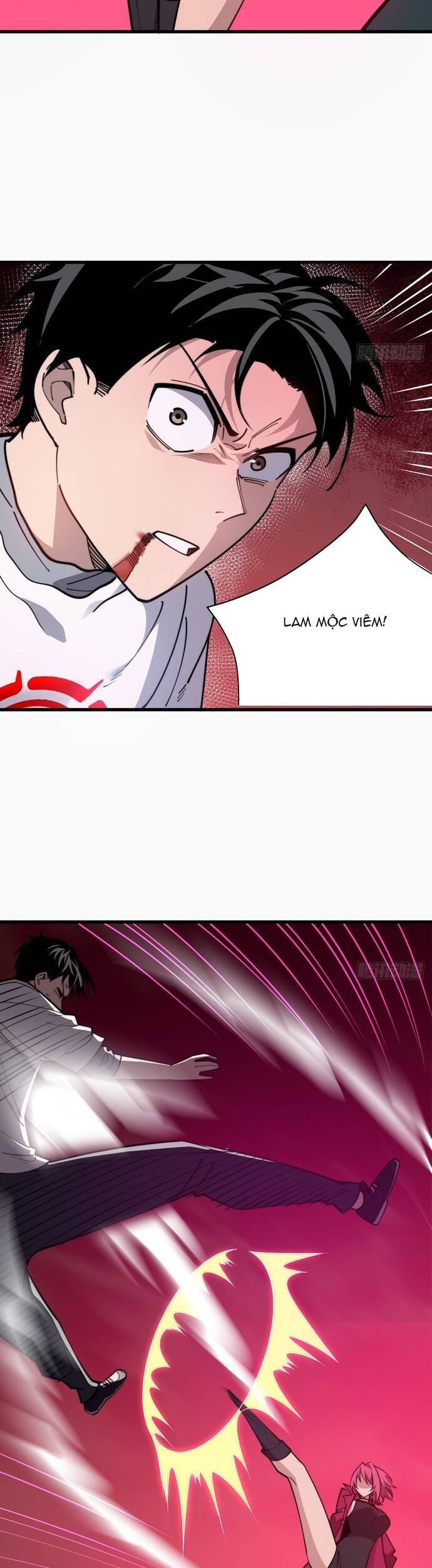 Ta Nằm Vùng Tại Yêu Quốc Chap 15 - Next Chap 16