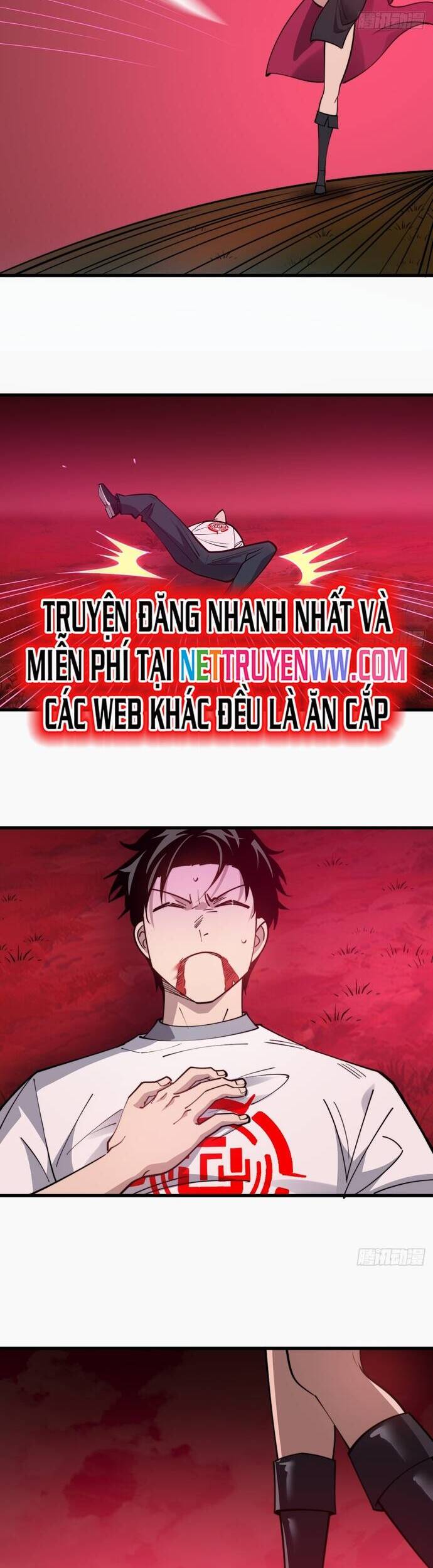 Ta Nằm Vùng Tại Yêu Quốc Chap 15 - Next Chap 16