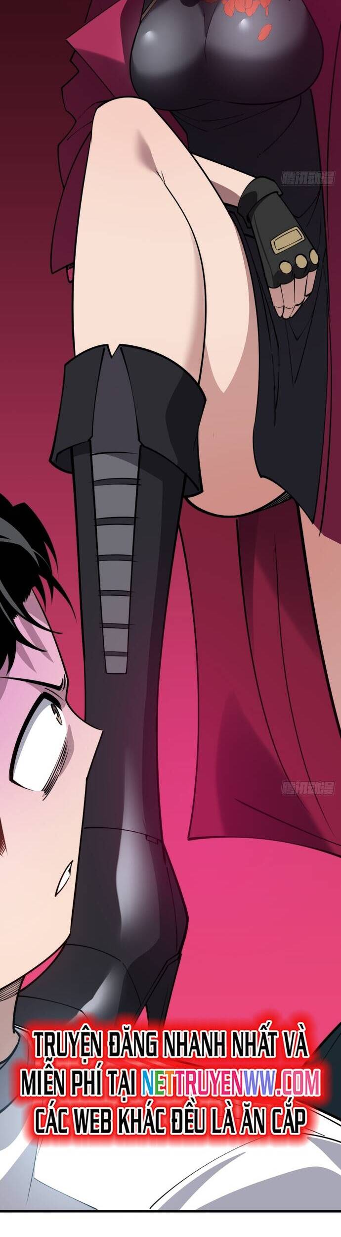 Ta Nằm Vùng Tại Yêu Quốc Chap 15 - Next Chap 16