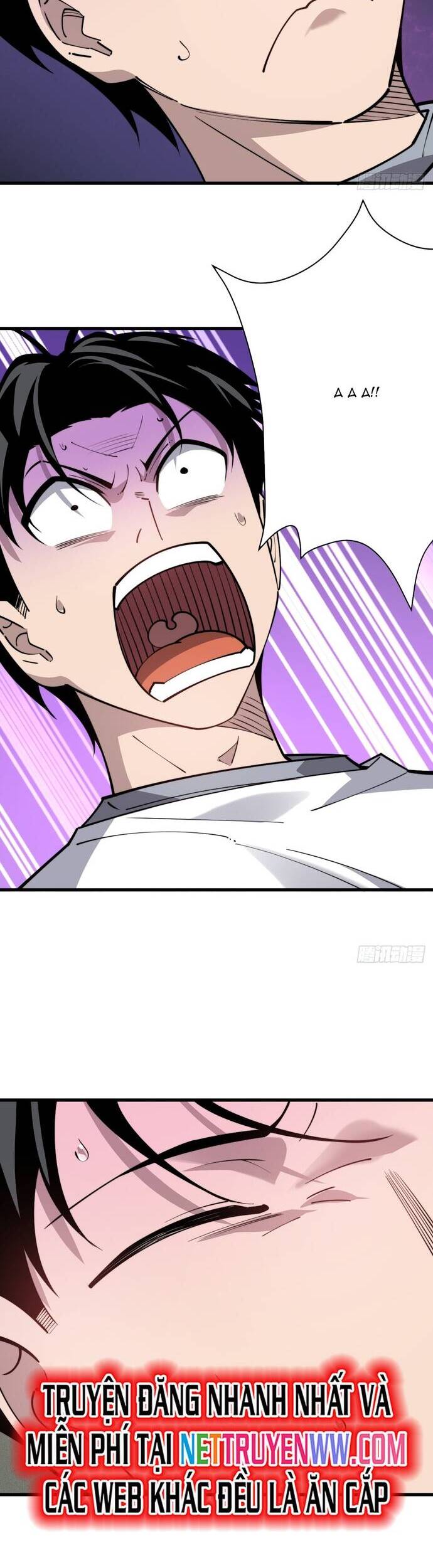 Ta Nằm Vùng Tại Yêu Quốc Chap 15 - Next Chap 16