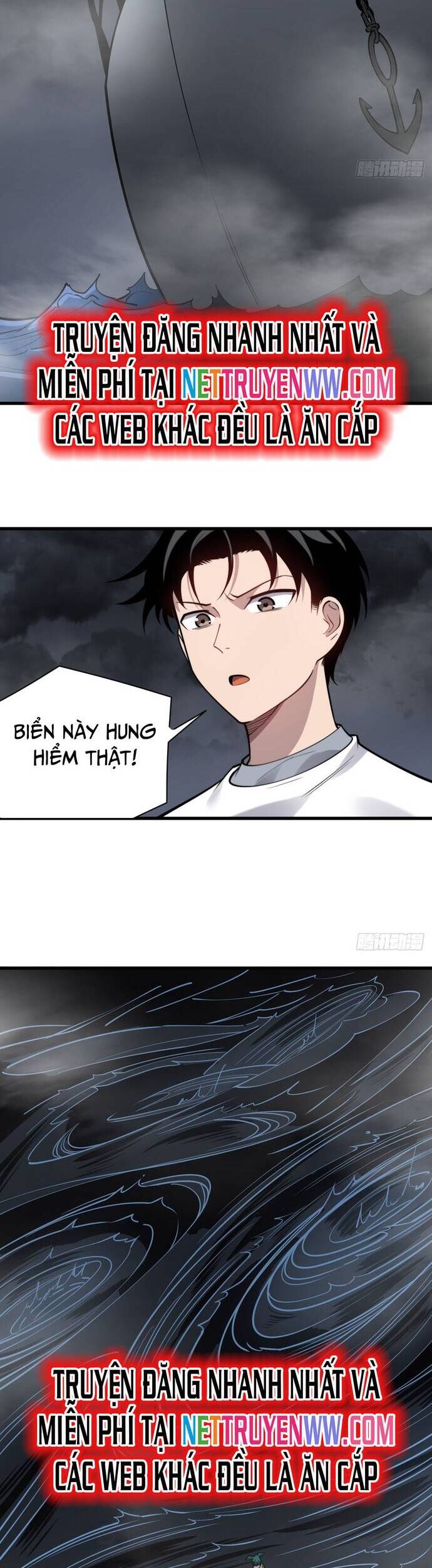 Ta Nằm Vùng Tại Yêu Quốc Chap 16 - Next Chap 17