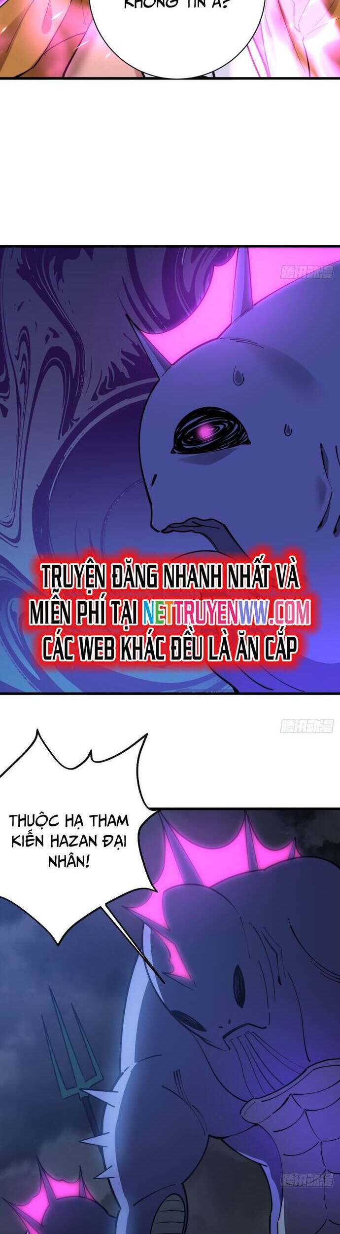 Ta Nằm Vùng Tại Yêu Quốc Chap 16 - Next Chap 17