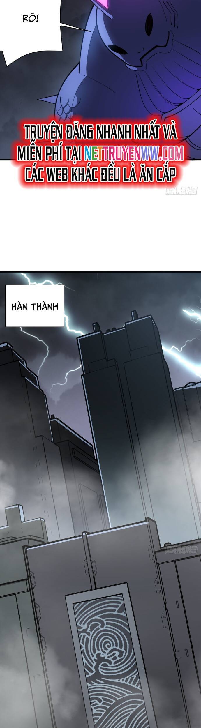 Ta Nằm Vùng Tại Yêu Quốc Chap 16 - Next Chap 17