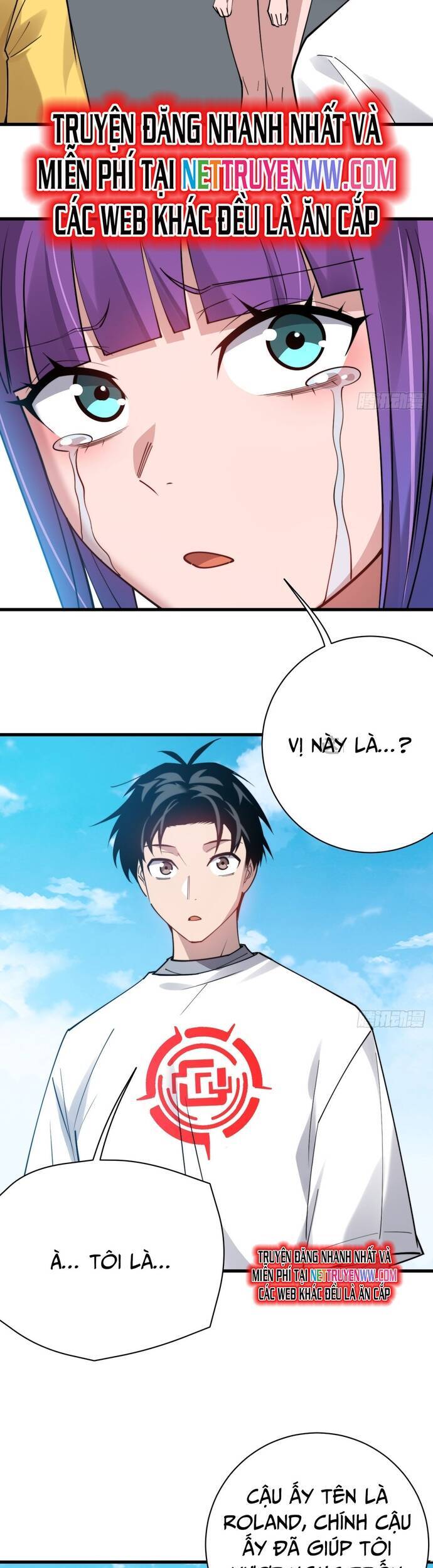 Ta Nằm Vùng Tại Yêu Quốc Chap 17 - Next Chap 18