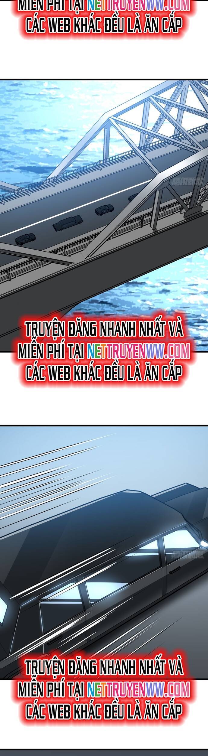 Ta Nằm Vùng Tại Yêu Quốc Chap 17 - Next Chap 18