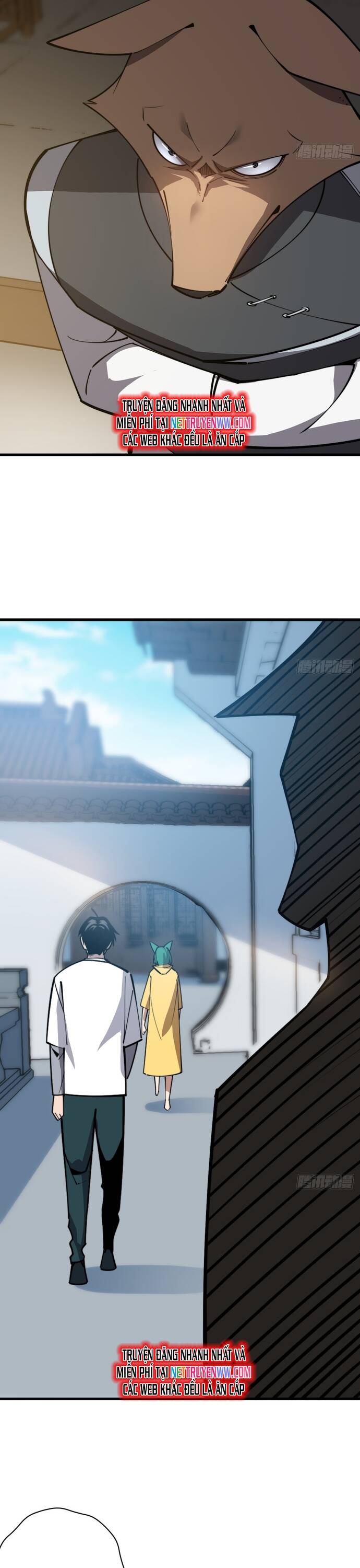 Ta Nằm Vùng Tại Yêu Quốc Chap 19 - Next Chap 20