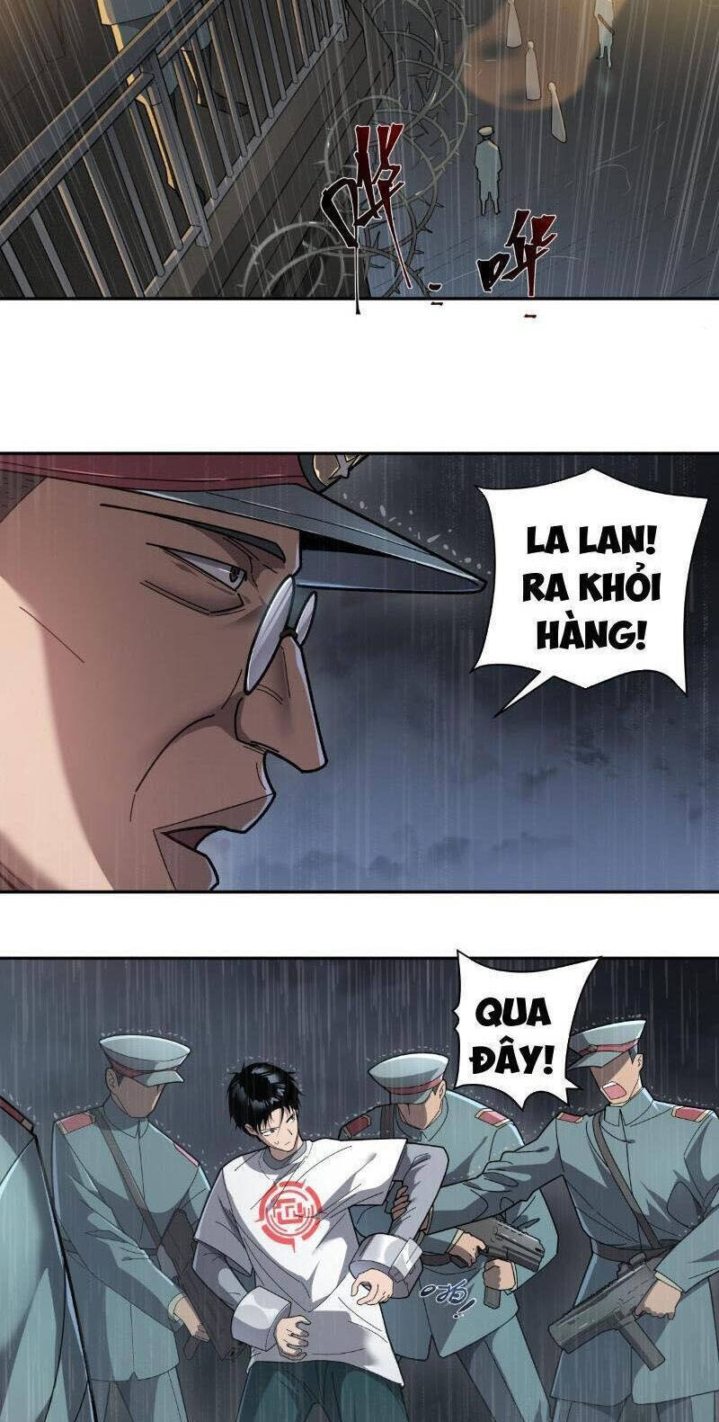 Ta Nằm Vùng Tại Yêu Quốc Chap 2 - Next Chap 3