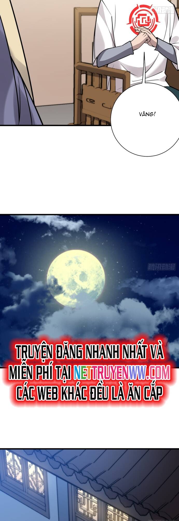 Ta Nằm Vùng Tại Yêu Quốc Chap 21 - Next Chap 22