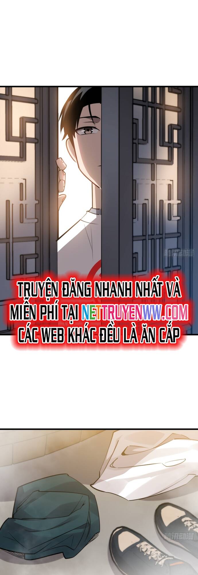 Ta Nằm Vùng Tại Yêu Quốc Chap 21 - Next Chap 22