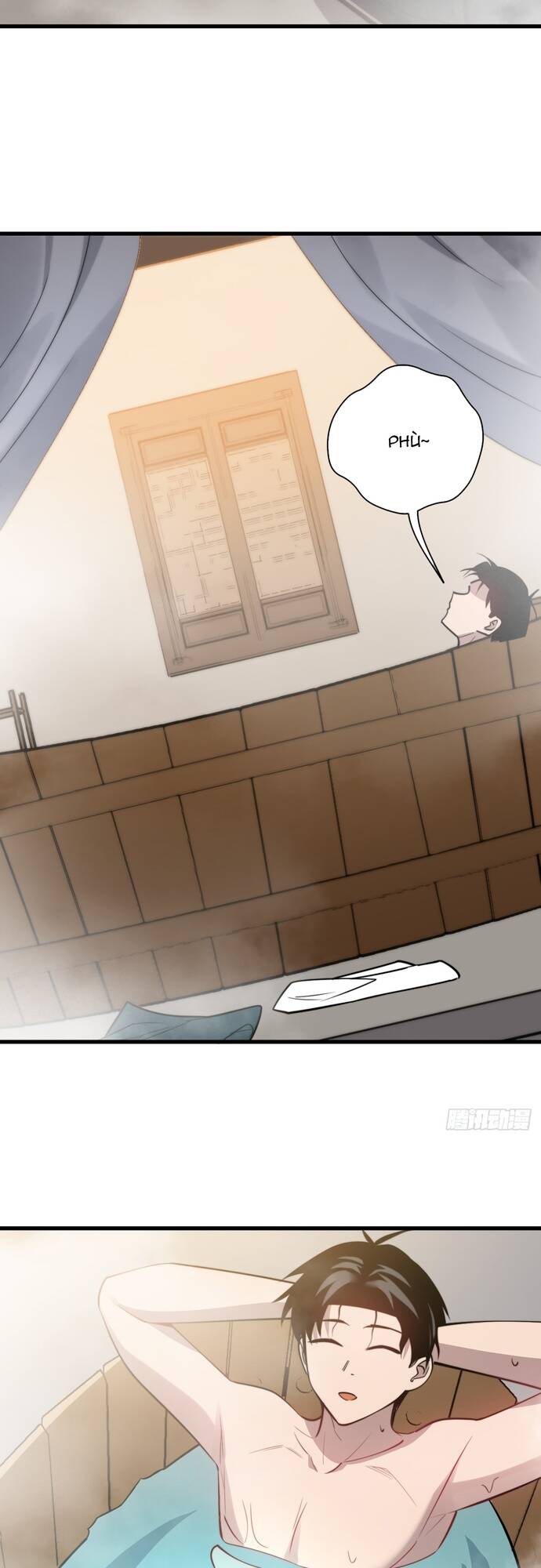 Ta Nằm Vùng Tại Yêu Quốc Chap 21 - Next Chap 22