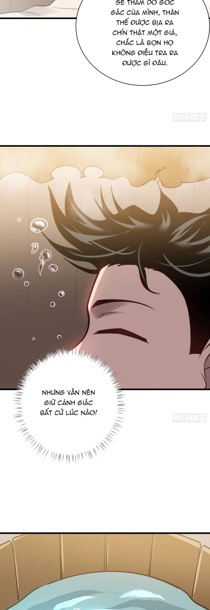 Ta Nằm Vùng Tại Yêu Quốc Chap 21 - Next Chap 22