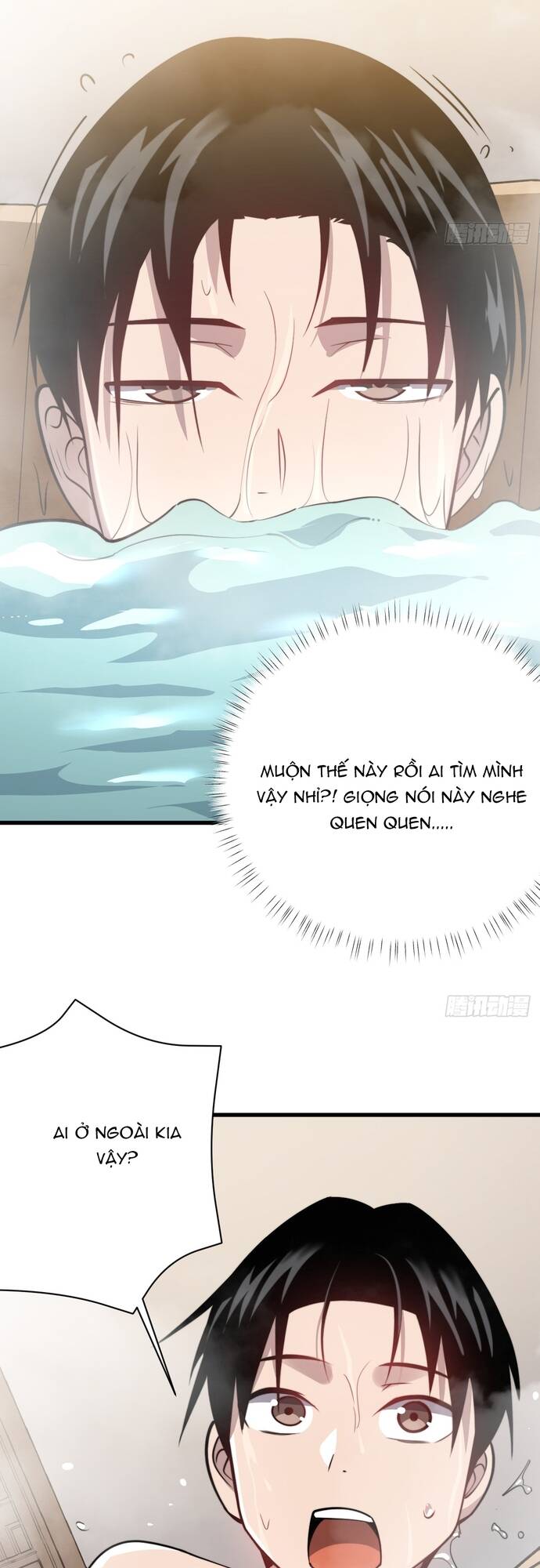 Ta Nằm Vùng Tại Yêu Quốc Chap 21 - Next Chap 22