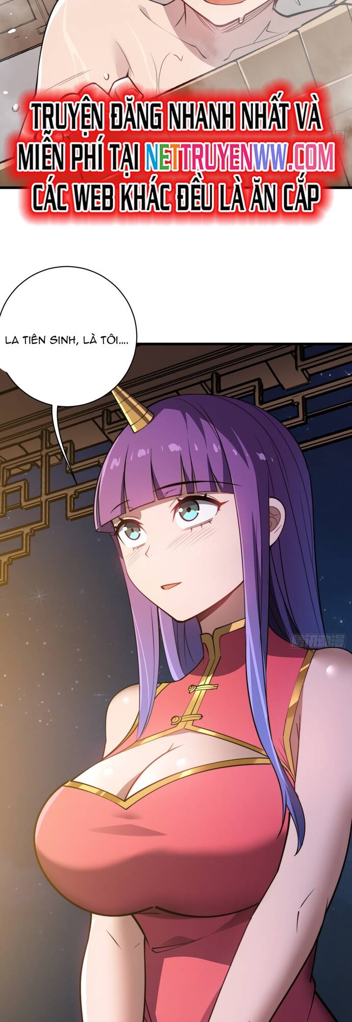 Ta Nằm Vùng Tại Yêu Quốc Chap 21 - Next Chap 22