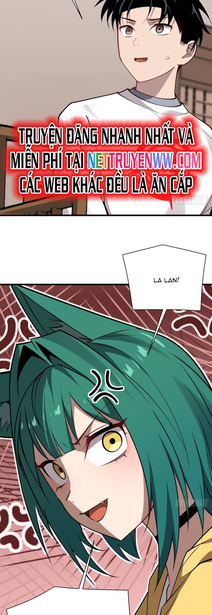 Ta Nằm Vùng Tại Yêu Quốc Chap 21 - Next Chap 22