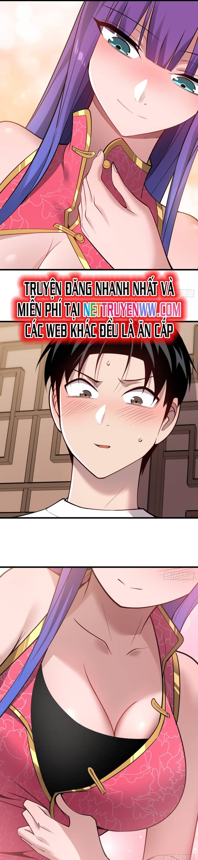 Ta Nằm Vùng Tại Yêu Quốc Chap 22 - Next Chap 23