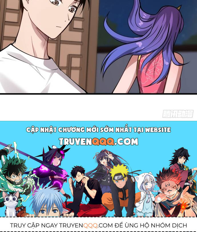 Ta Nằm Vùng Tại Yêu Quốc Chap 22 - Next Chap 23