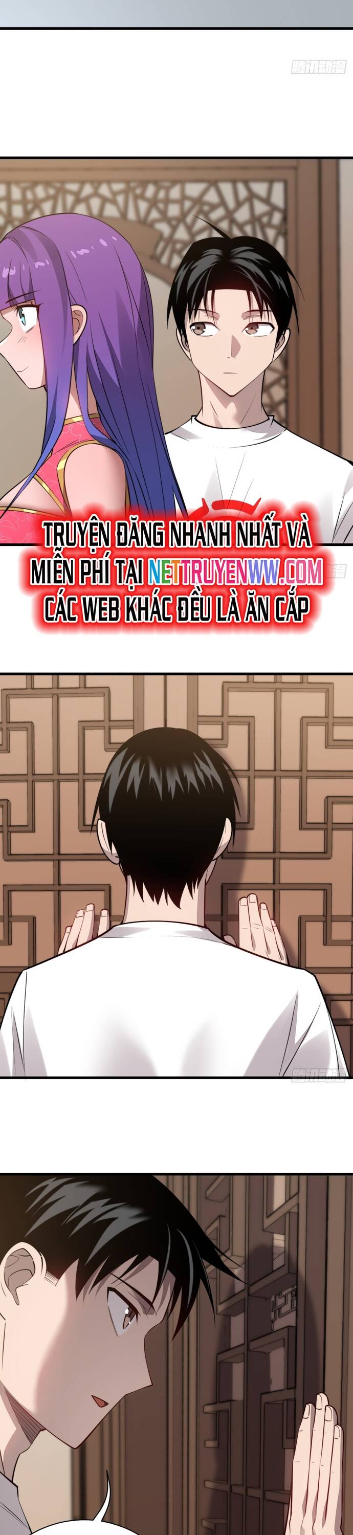 Ta Nằm Vùng Tại Yêu Quốc Chap 22 - Next Chap 23