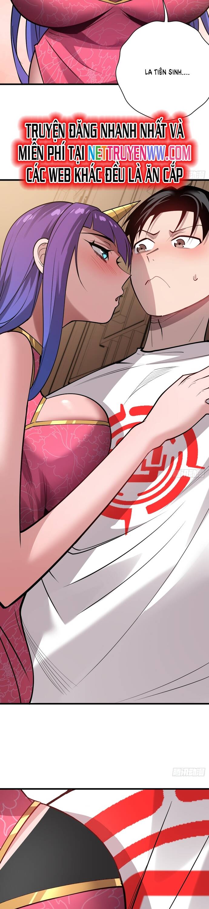 Ta Nằm Vùng Tại Yêu Quốc Chap 22 - Next Chap 23