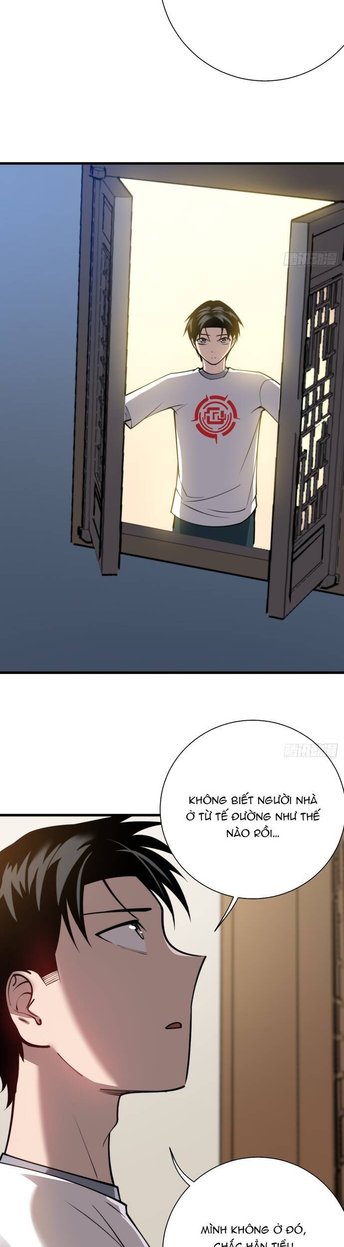 Ta Nằm Vùng Tại Yêu Quốc Chap 23 - Next Chap 24