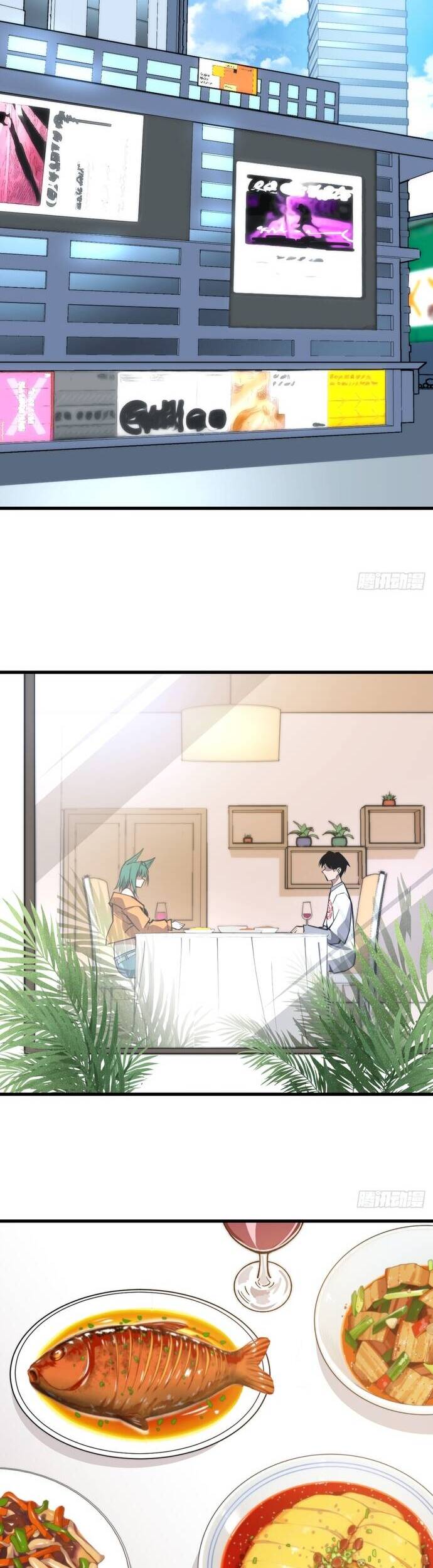 Ta Nằm Vùng Tại Yêu Quốc Chap 23 - Next Chap 24