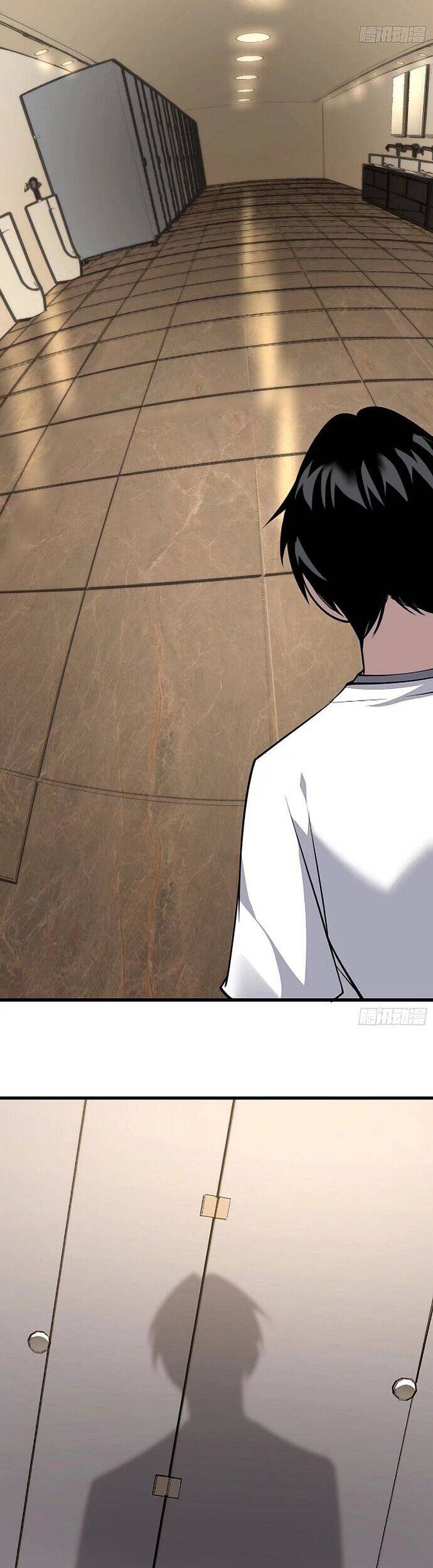 Ta Nằm Vùng Tại Yêu Quốc Chap 24 - Next Chap 25