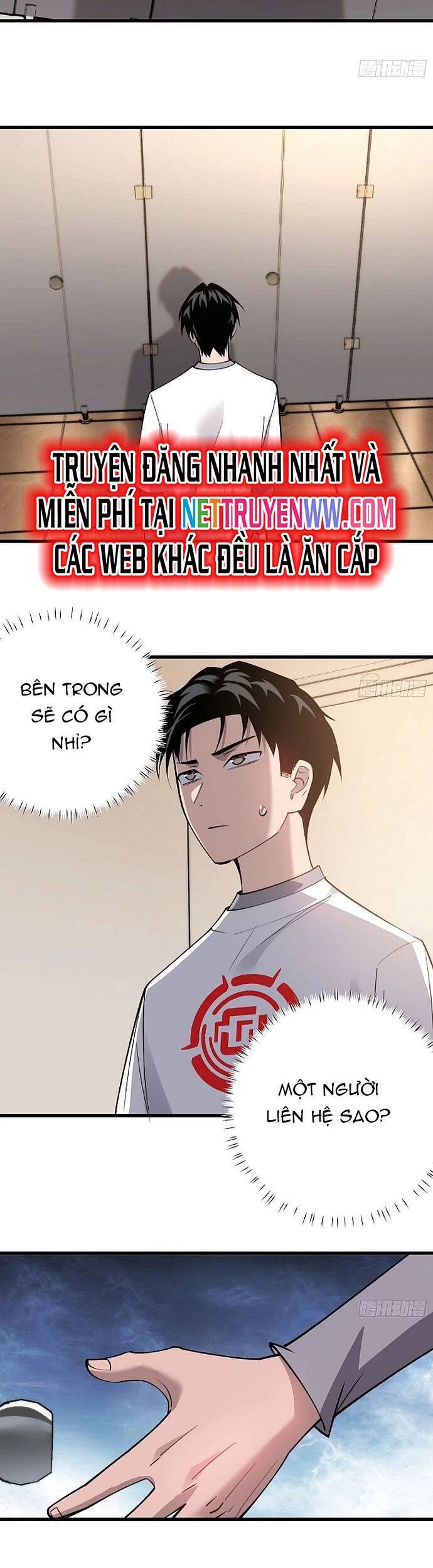 Ta Nằm Vùng Tại Yêu Quốc Chap 24 - Next Chap 25