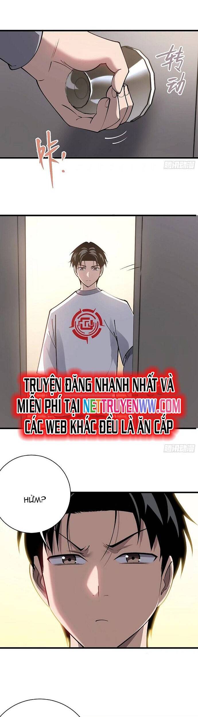 Ta Nằm Vùng Tại Yêu Quốc Chap 24 - Next Chap 25