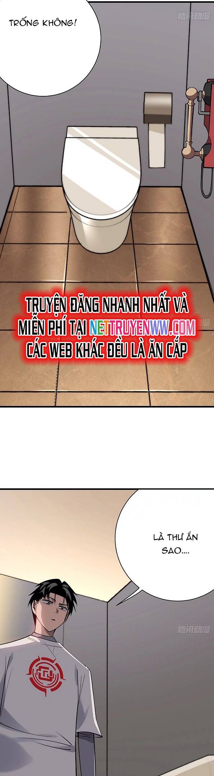Ta Nằm Vùng Tại Yêu Quốc Chap 24 - Next Chap 25