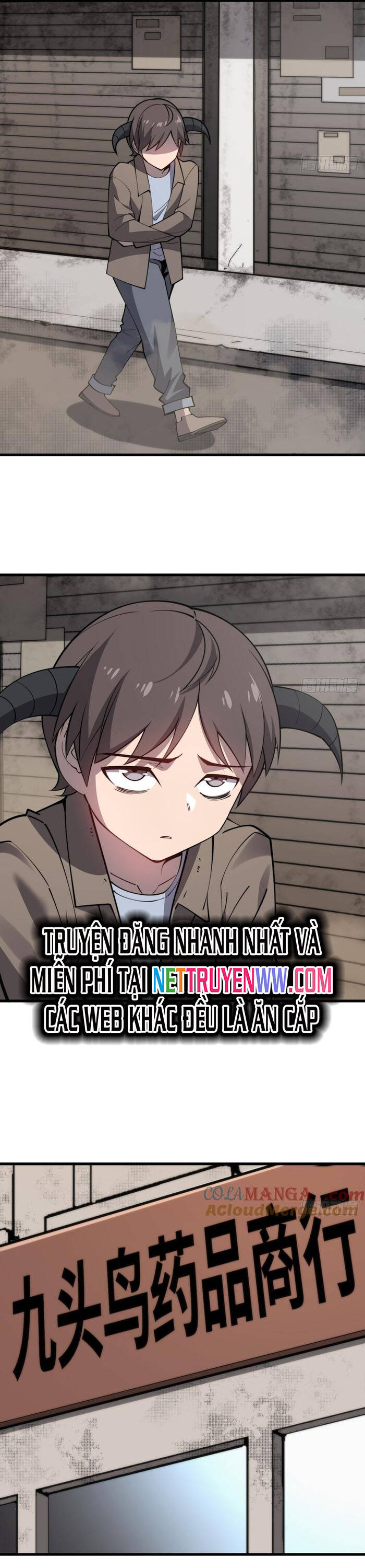 Ta Nằm Vùng Tại Yêu Quốc Chap 26 - Next Chap 27