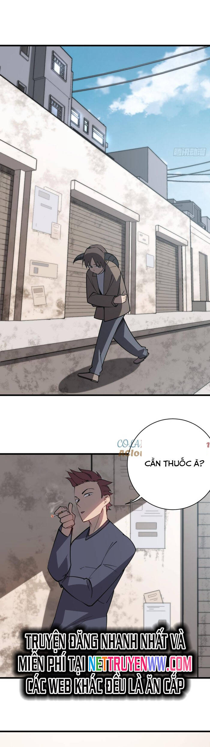 Ta Nằm Vùng Tại Yêu Quốc Chap 26 - Next Chap 27