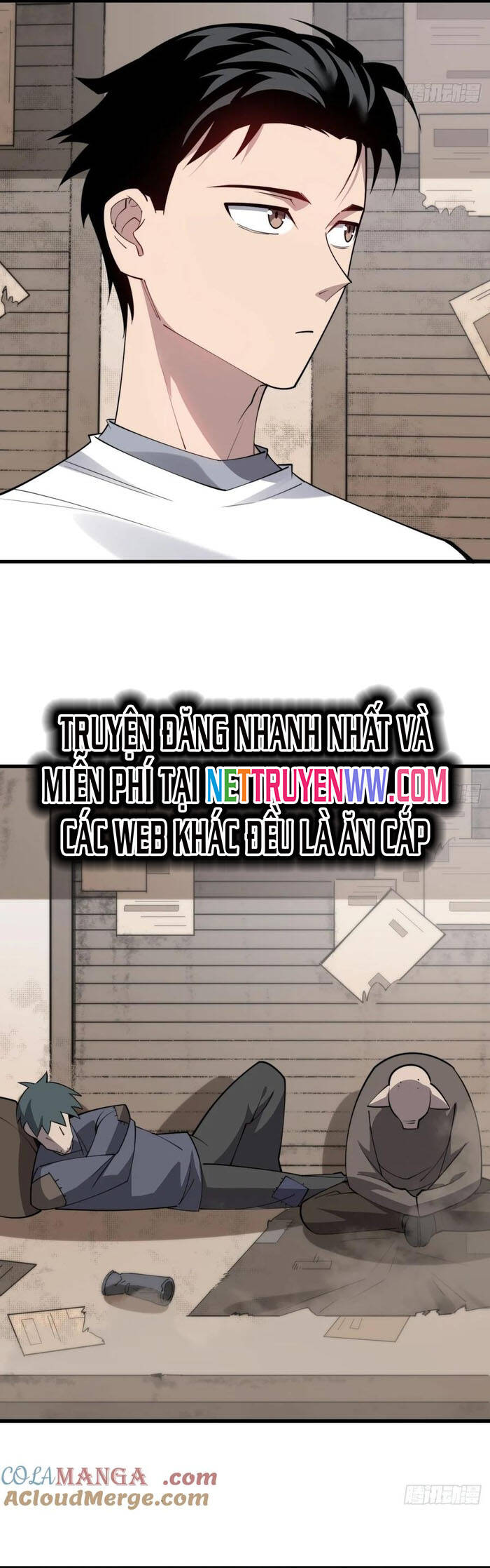 Ta Nằm Vùng Tại Yêu Quốc Chap 27 - Next Chap 28