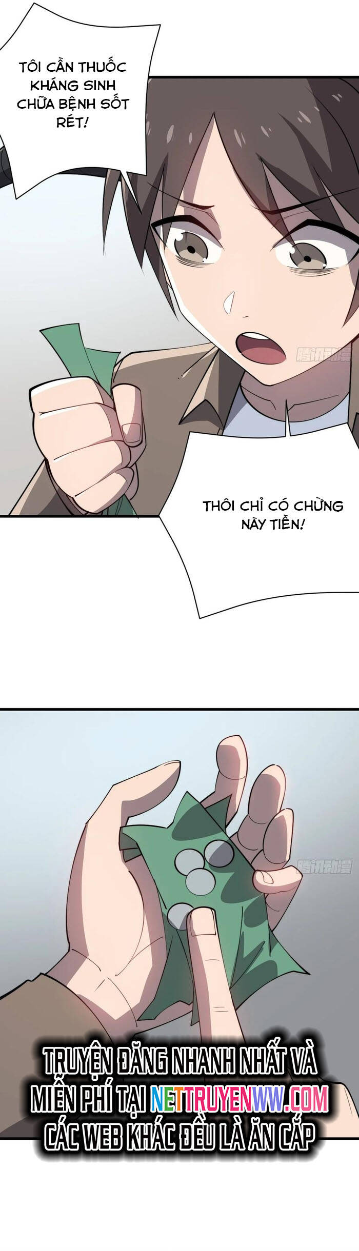 Ta Nằm Vùng Tại Yêu Quốc Chap 27 - Next Chap 28
