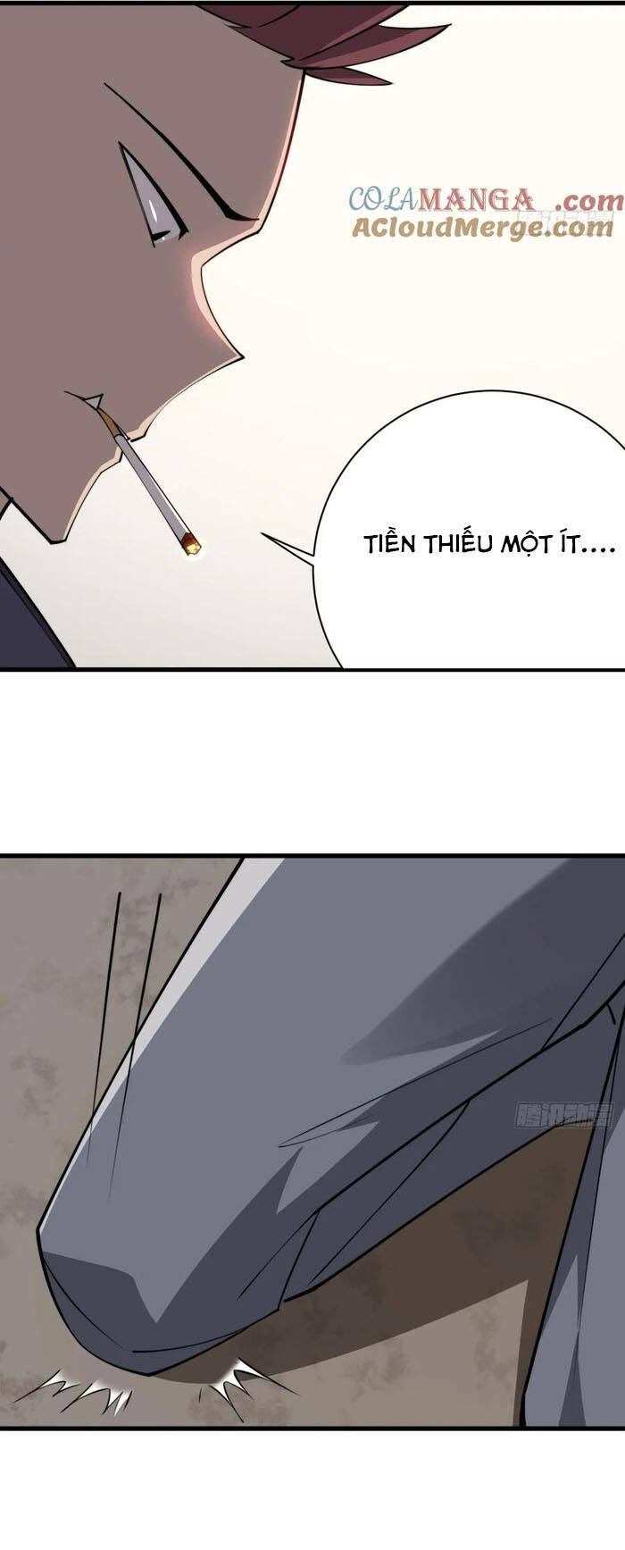 Ta Nằm Vùng Tại Yêu Quốc Chap 27 - Next Chap 28