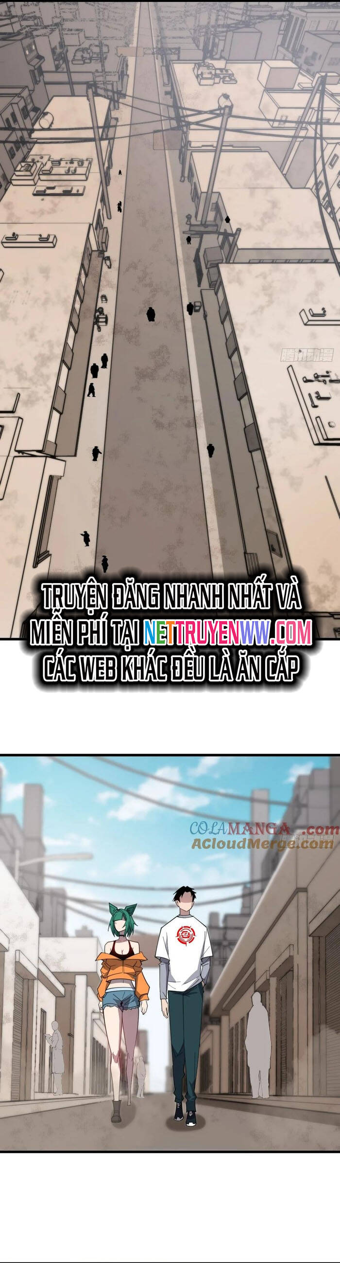 Ta Nằm Vùng Tại Yêu Quốc Chap 27 - Next Chap 28