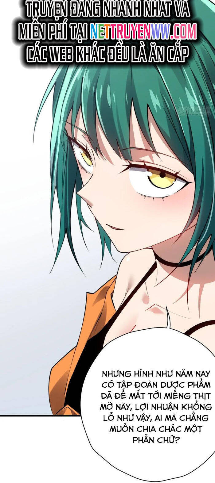 Ta Nằm Vùng Tại Yêu Quốc Chap 28 - Next Chap 29