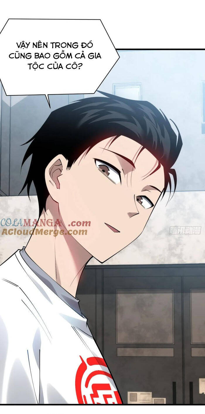 Ta Nằm Vùng Tại Yêu Quốc Chap 28 - Next Chap 29