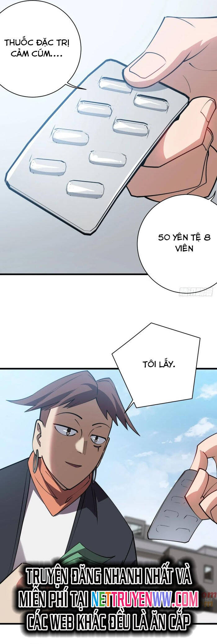 Ta Nằm Vùng Tại Yêu Quốc Chap 28 - Next Chap 29