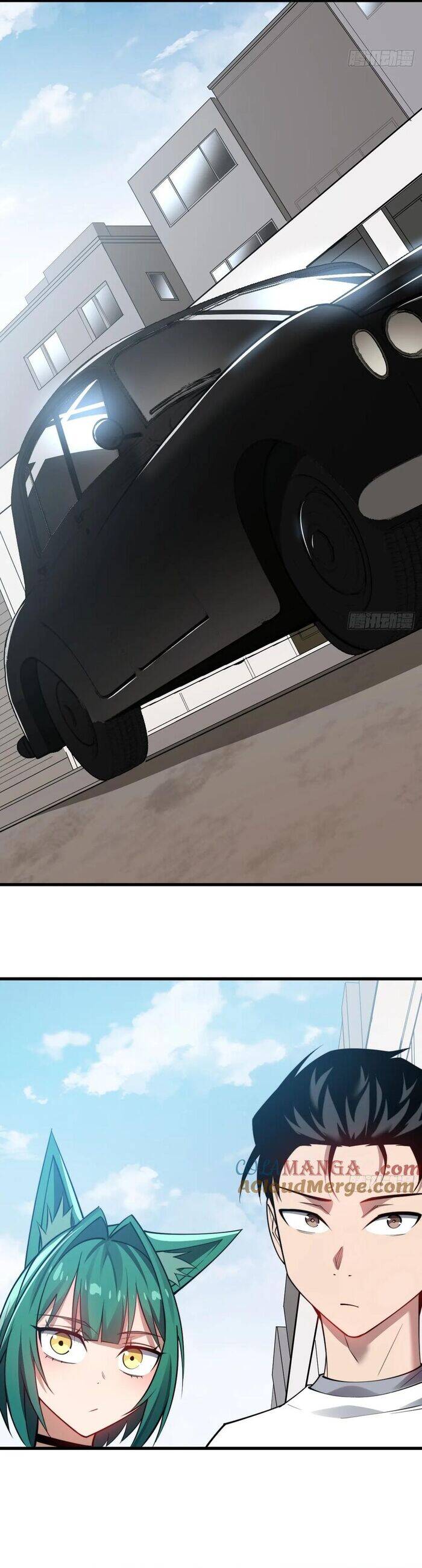 Ta Nằm Vùng Tại Yêu Quốc Chap 28 - Next Chap 29