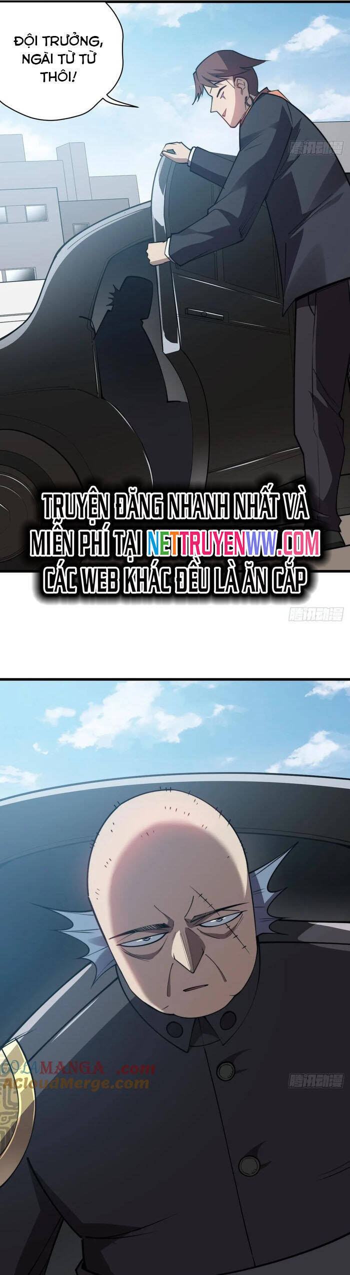 Ta Nằm Vùng Tại Yêu Quốc Chap 28 - Next Chap 29