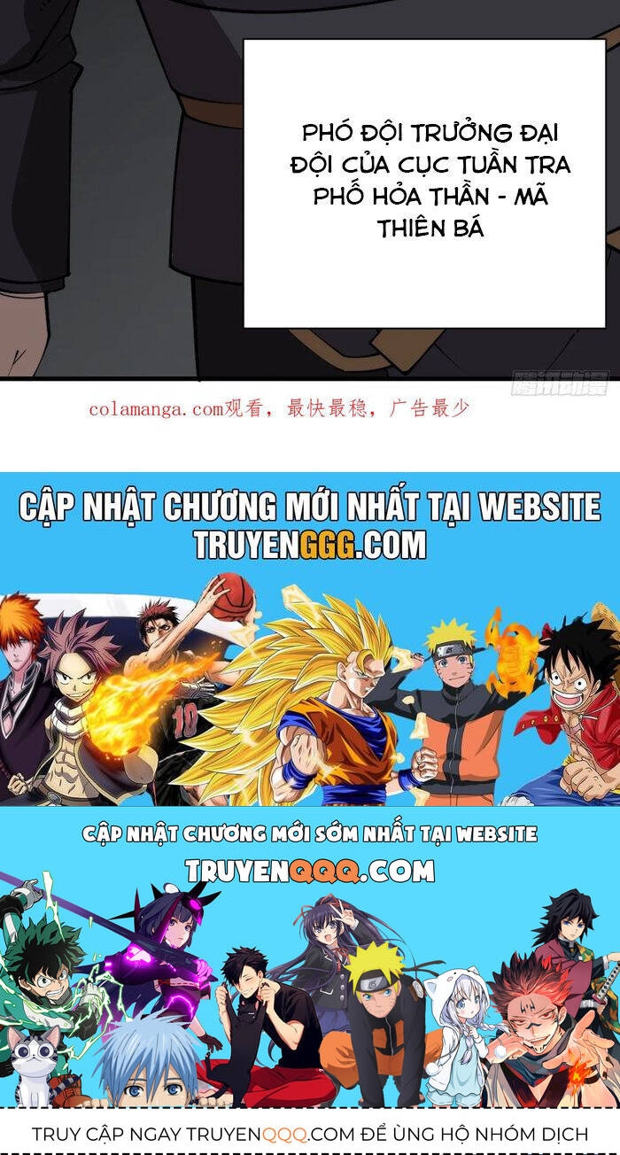 Ta Nằm Vùng Tại Yêu Quốc Chap 28 - Next Chap 29