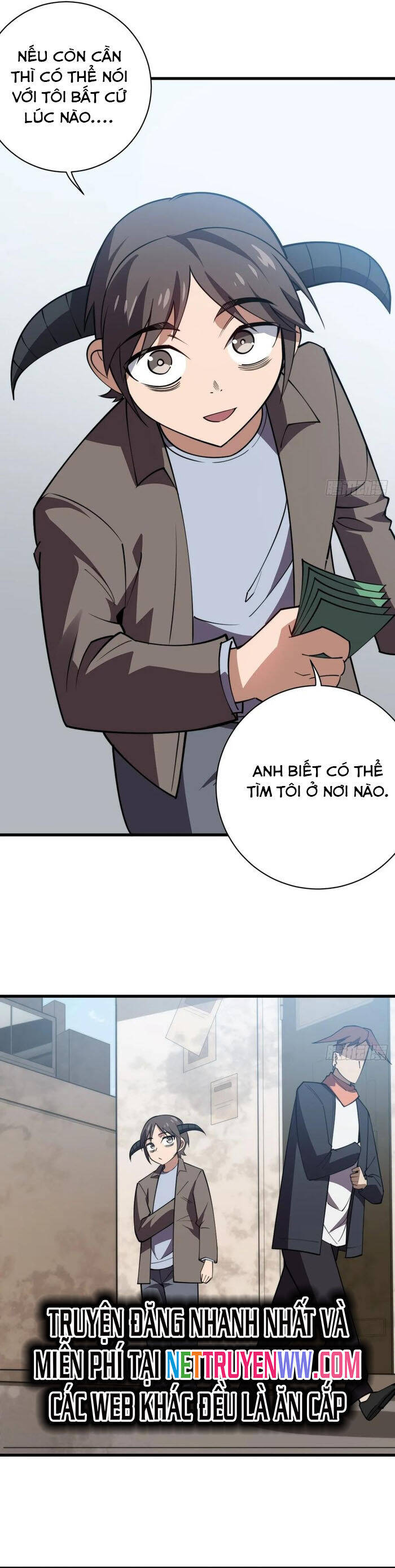 Ta Nằm Vùng Tại Yêu Quốc Chap 28 - Next Chap 29