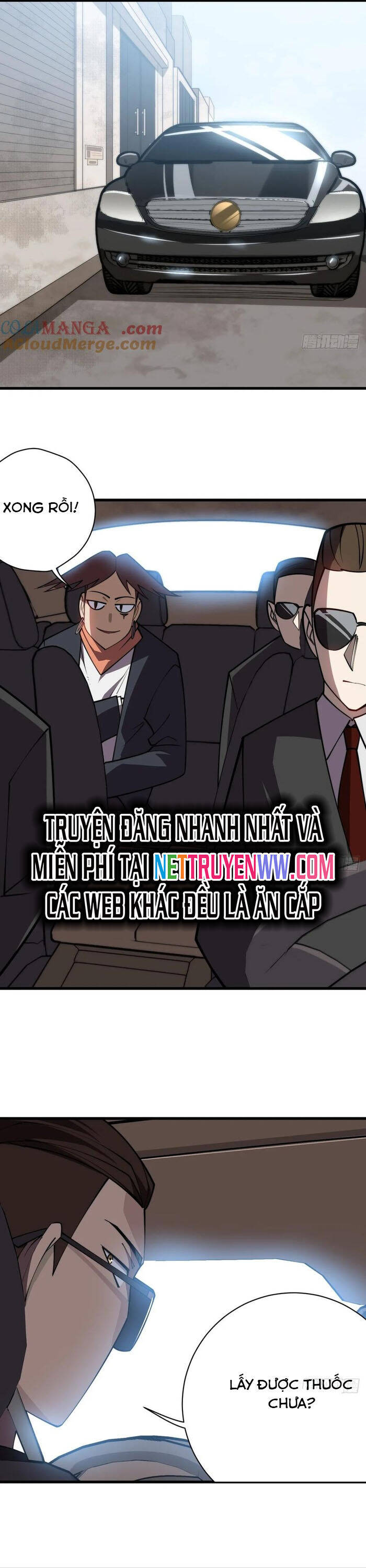 Ta Nằm Vùng Tại Yêu Quốc Chap 28 - Next Chap 29