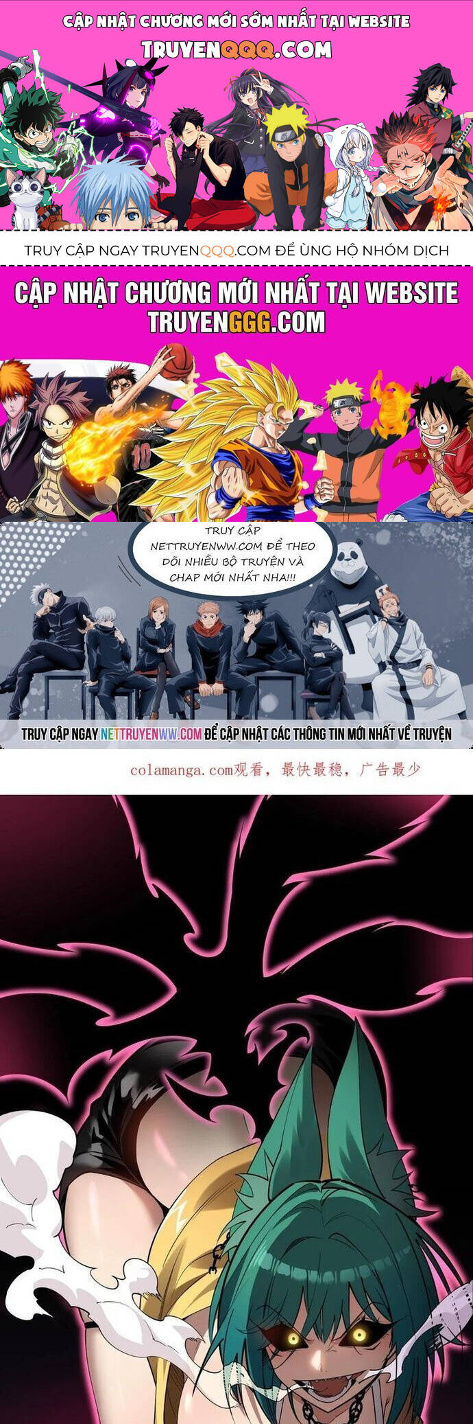 Ta Nằm Vùng Tại Yêu Quốc Chap 29 - Next Chap 30