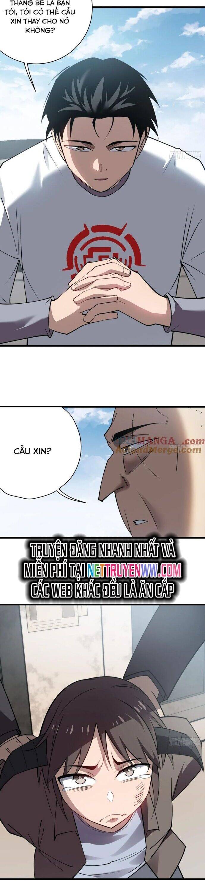 Ta Nằm Vùng Tại Yêu Quốc Chap 29 - Next Chap 30