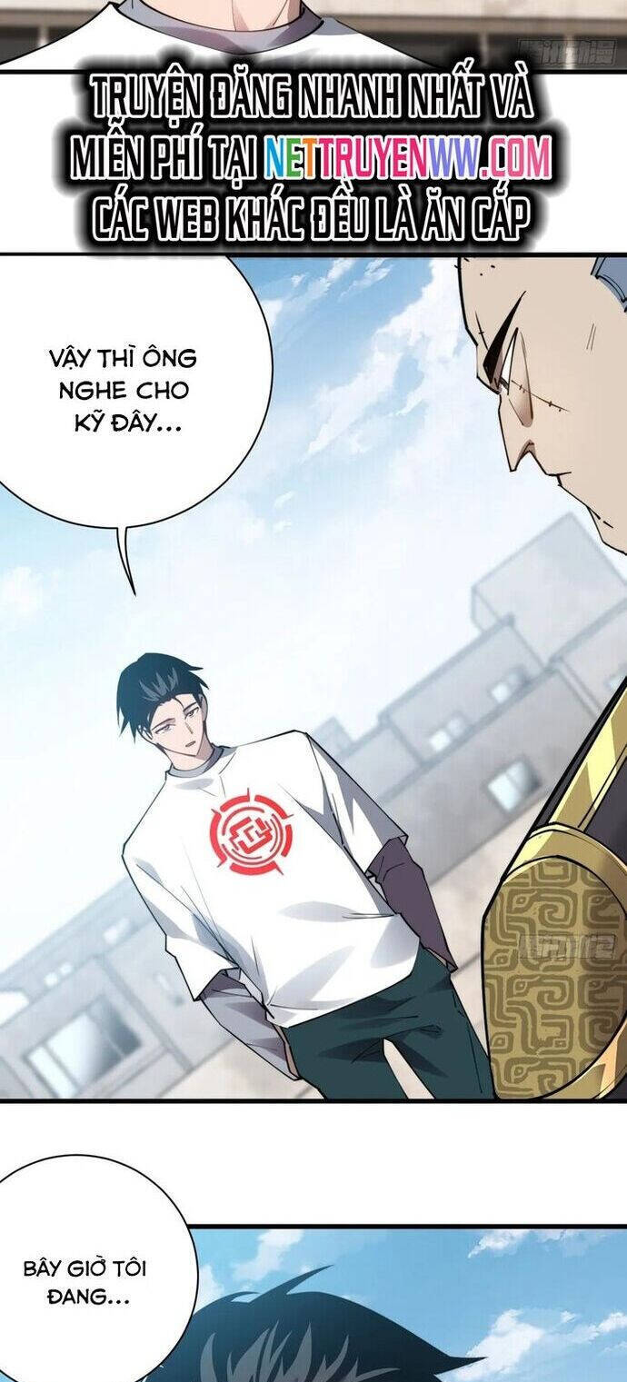 Ta Nằm Vùng Tại Yêu Quốc Chap 29 - Next Chap 30