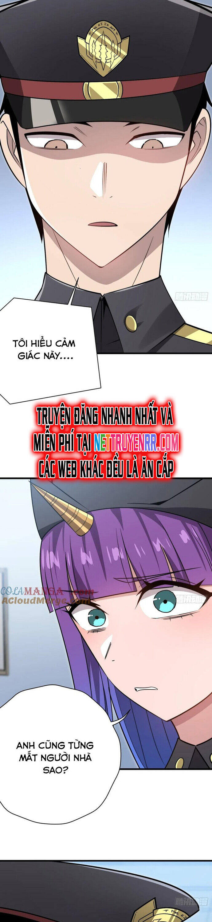 Ta Nằm Vùng Tại Yêu Quốc Chap 32 - Next Chap 33