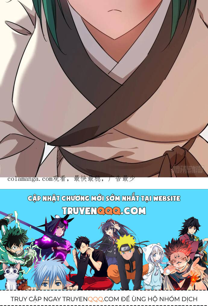 Ta Nằm Vùng Tại Yêu Quốc Chap 38 - Next Chap 39