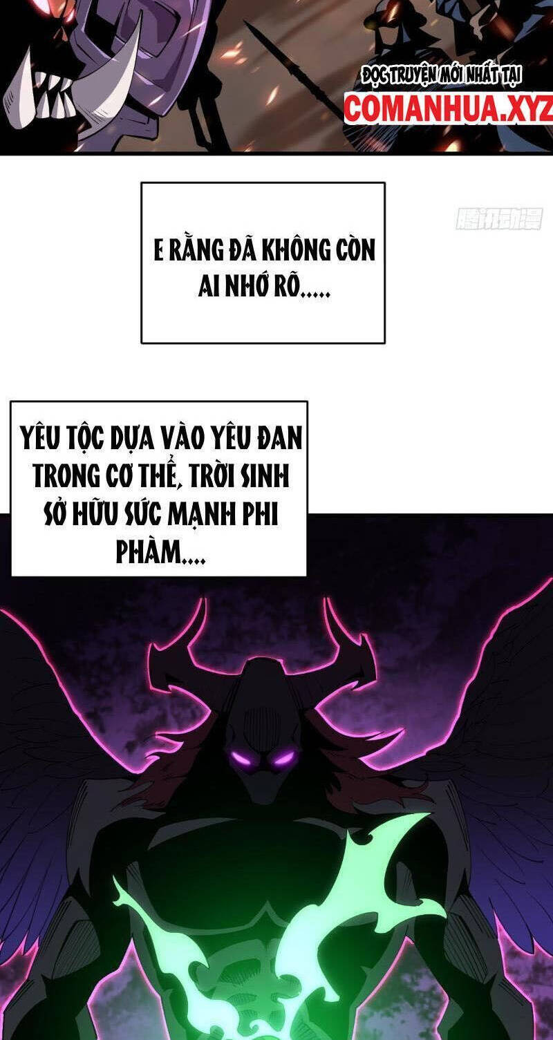 Ta Nằm Vùng Tại Yêu Quốc Chap 4 - Next Chap 5