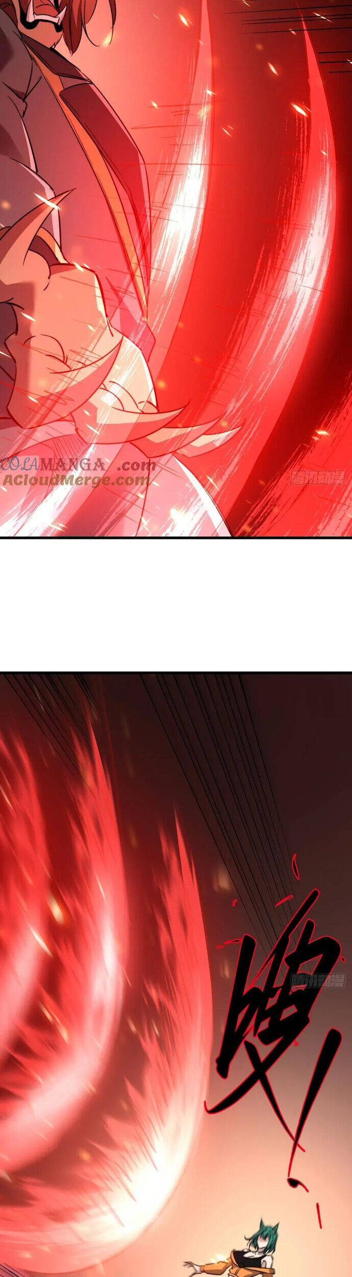 Ta Nằm Vùng Tại Yêu Quốc Chap 41 - Next Chap 42