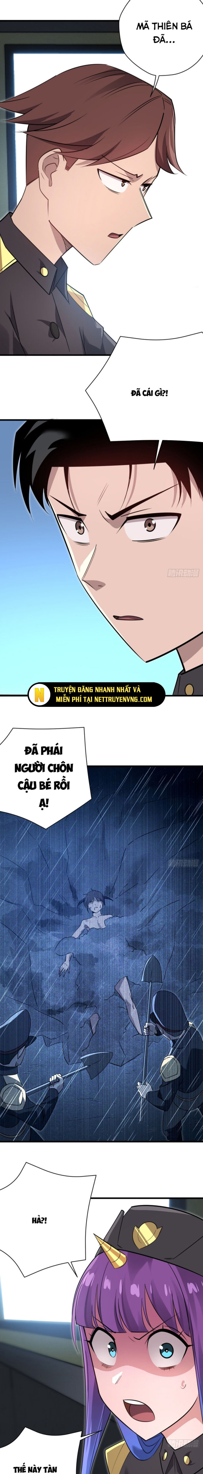 Ta Nằm Vùng Tại Yêu Quốc Chap 43 - Next Chap 44
